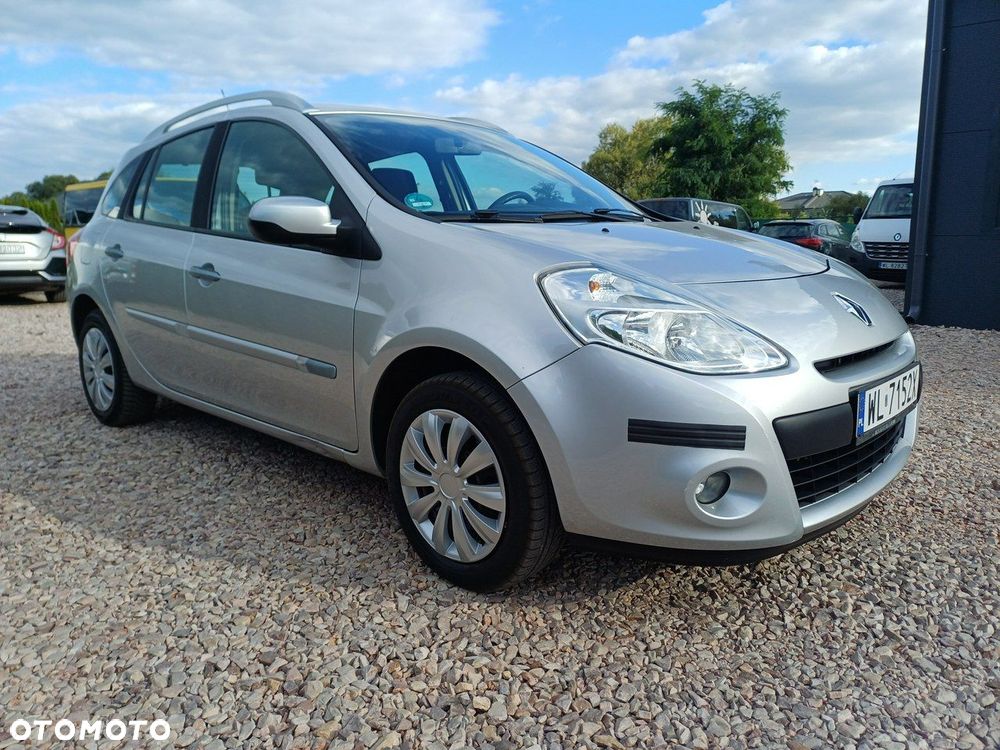 Renault Clio - 5