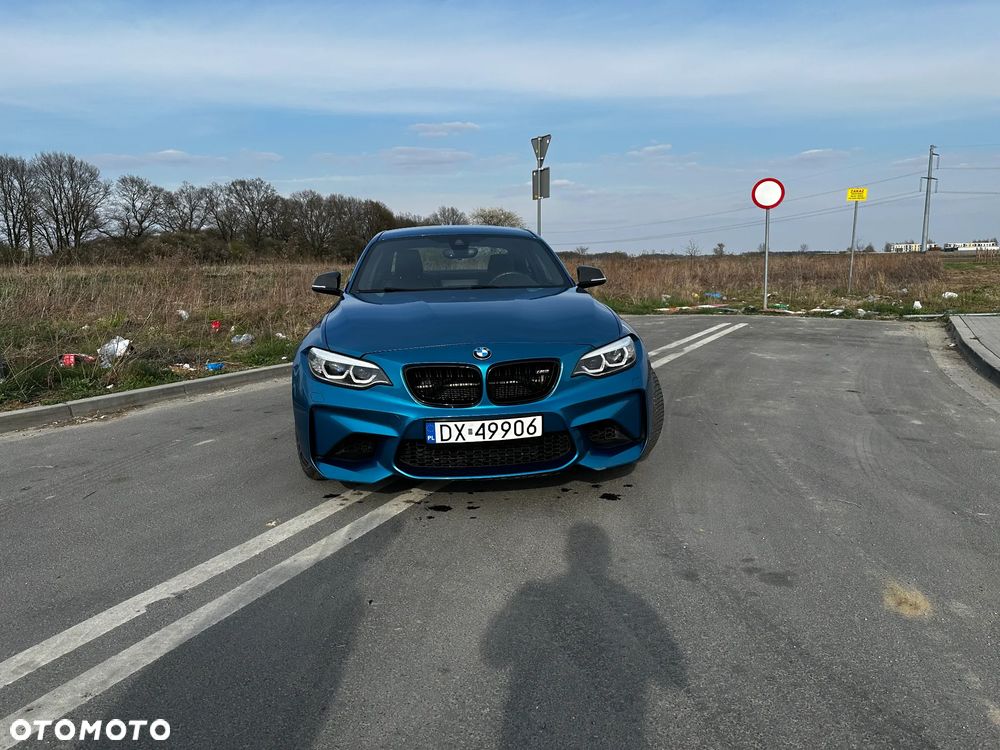 BMW M2 - 3