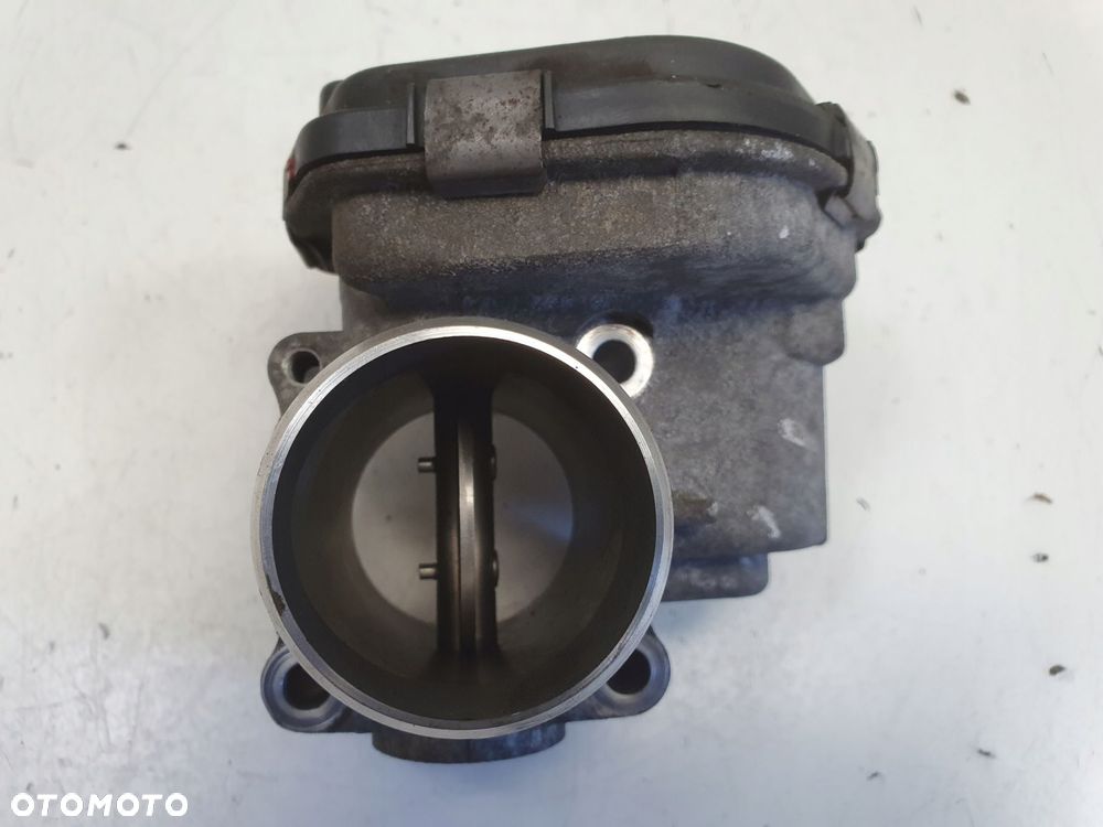 PRZEPUSTNICA Ford Focus III MK3 1.6 TDCI _ 9673534480 28275019przepustnic - 5