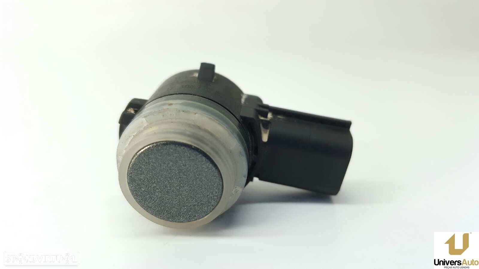 SENSOR DE ESTACIONAMENTO FORD FIESTA (CE1) TITANIUM - 5