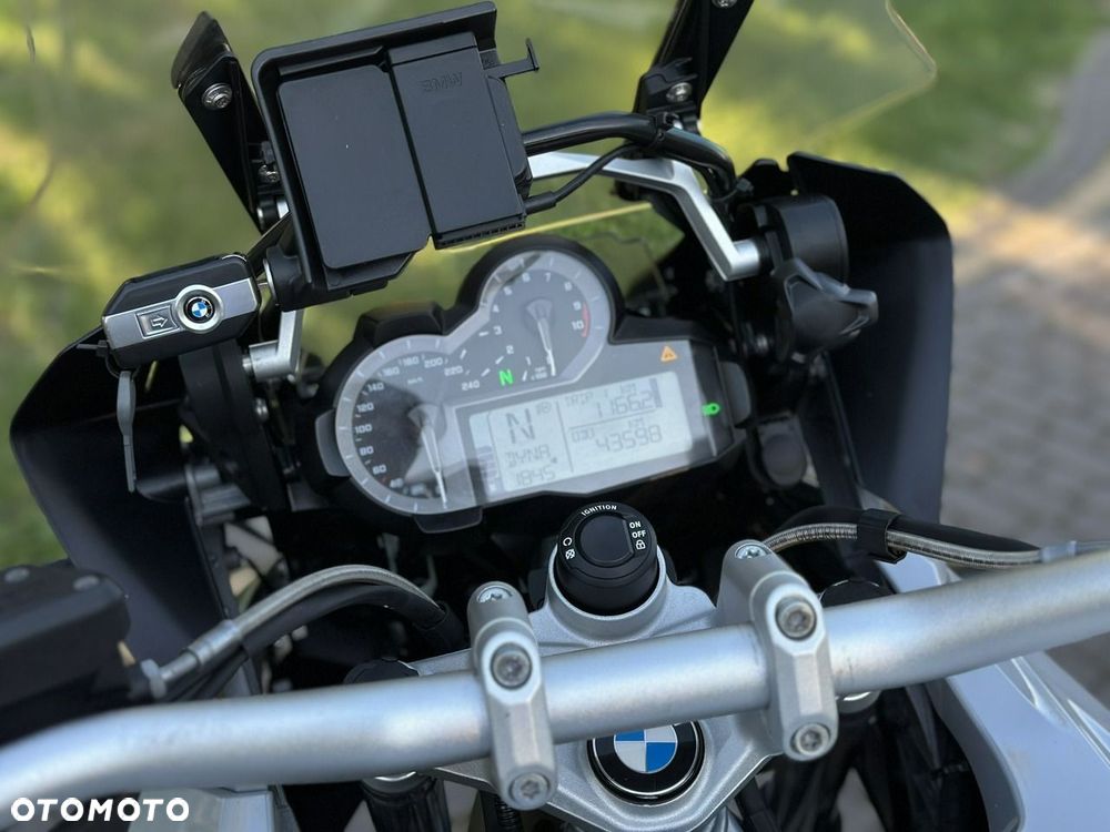 BMW GS - 12