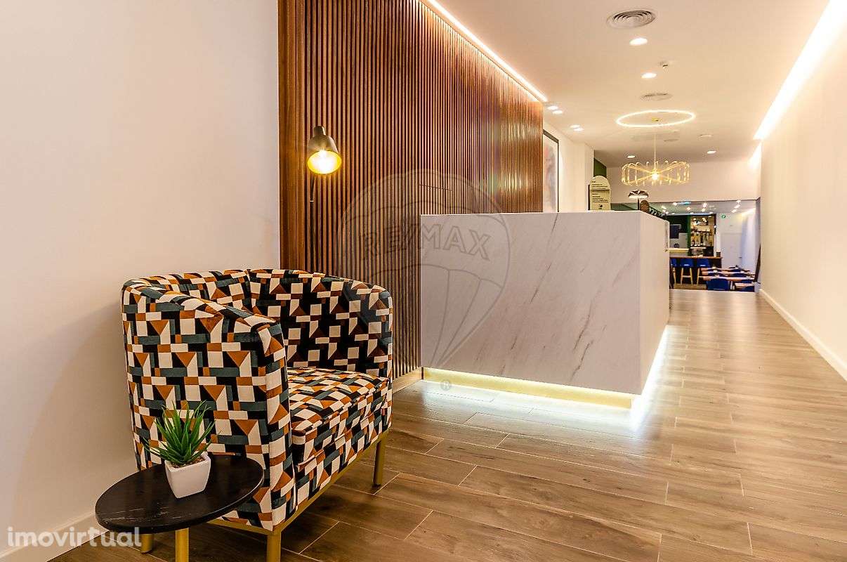 Hotel T16 para venda - Grande imagem: 2/44