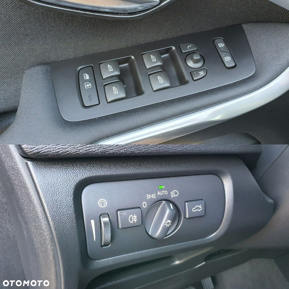 Volvo V40 D2 Kinetic - 13