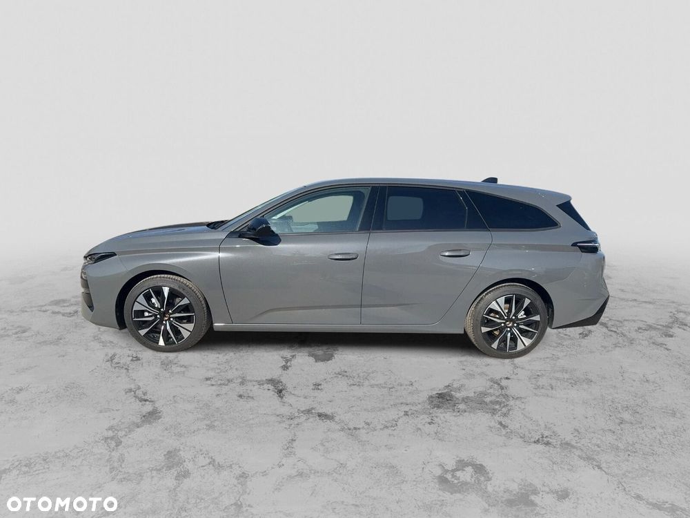 Peugeot 308 - 7