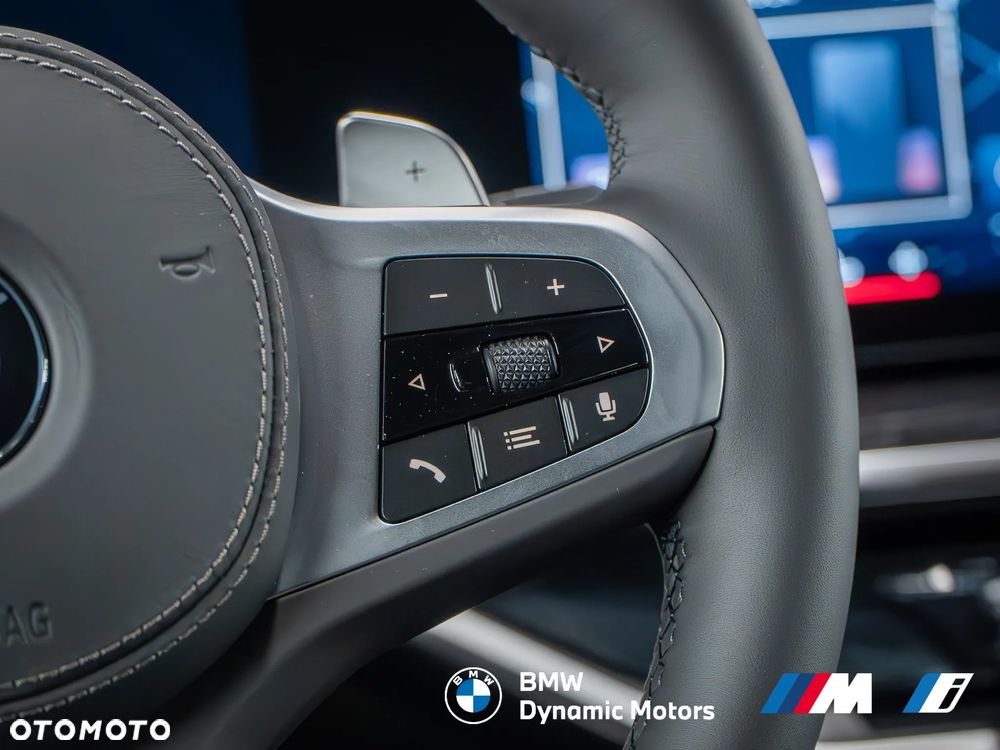BMW X5 xDrive40i - 29