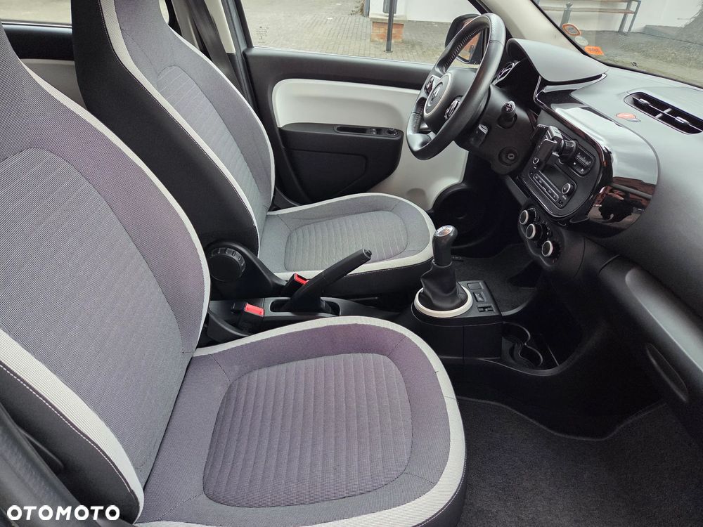 Renault Twingo - 16