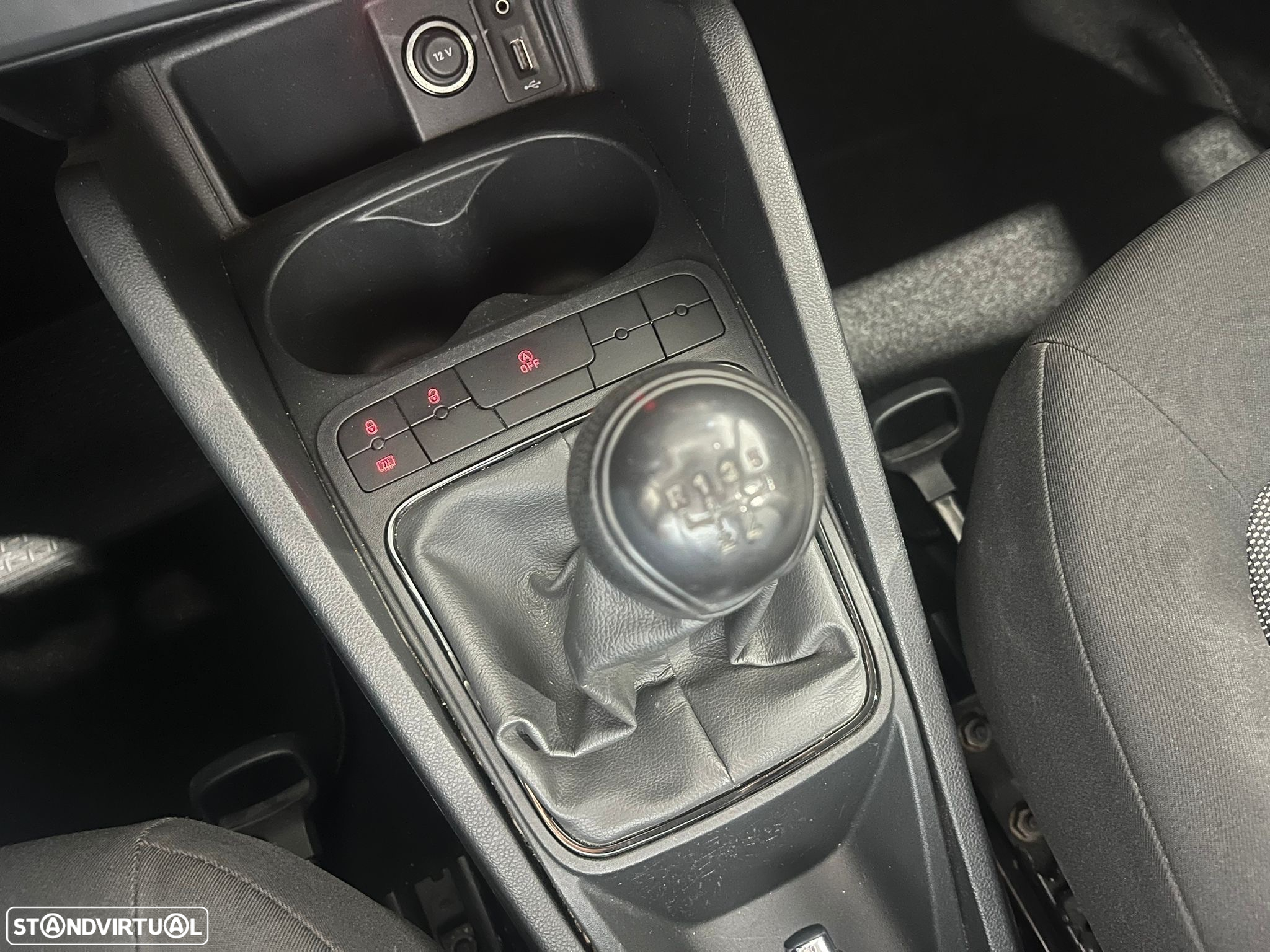 SEAT Ibiza 1.4 TDi Reference - 21