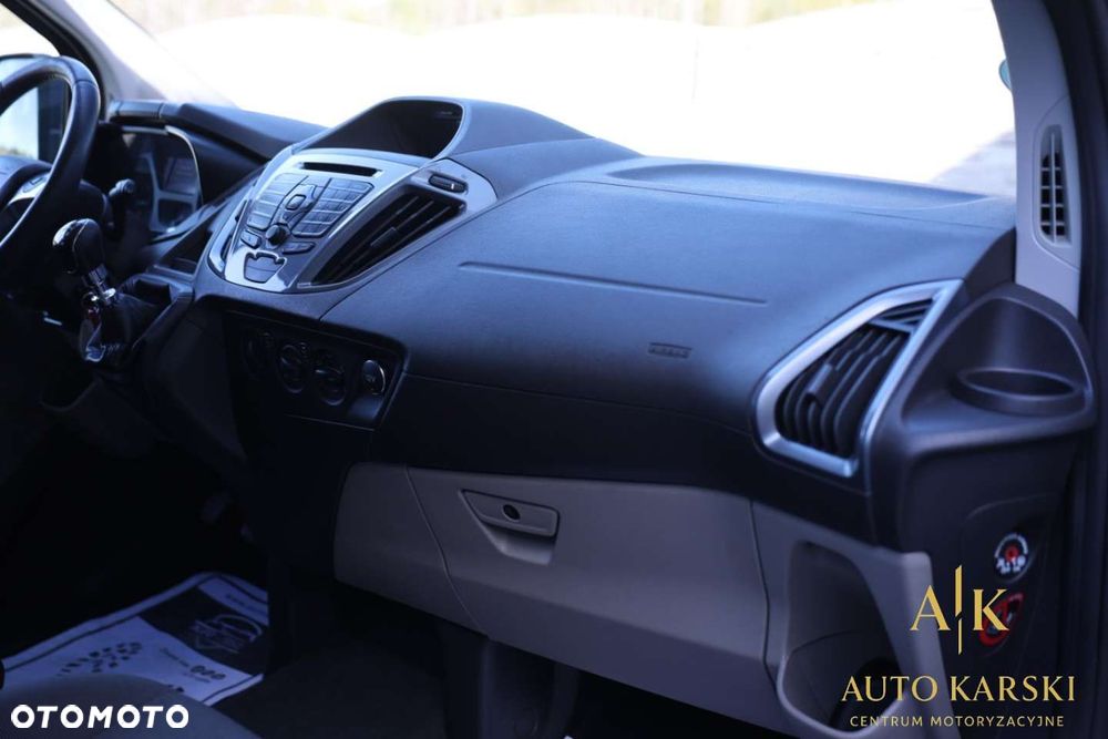 Ford Transit - 31