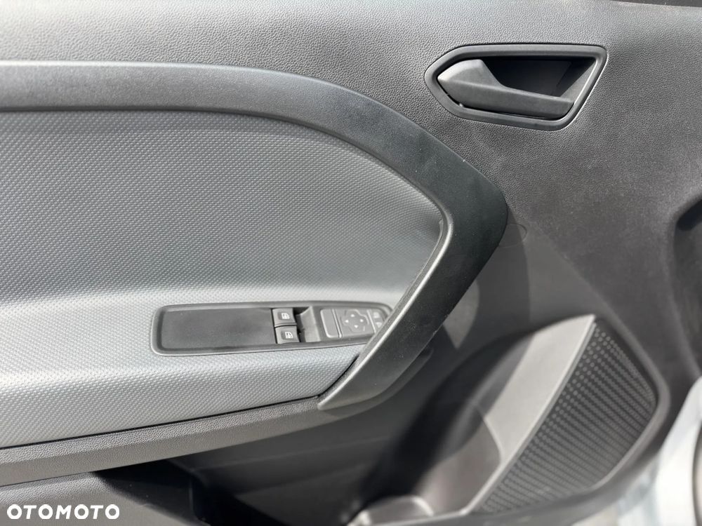 Mercedes-Benz Citan - 14