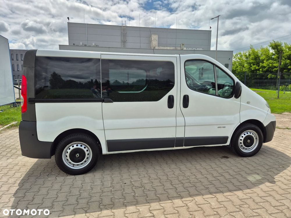 Renault Trafic - 4