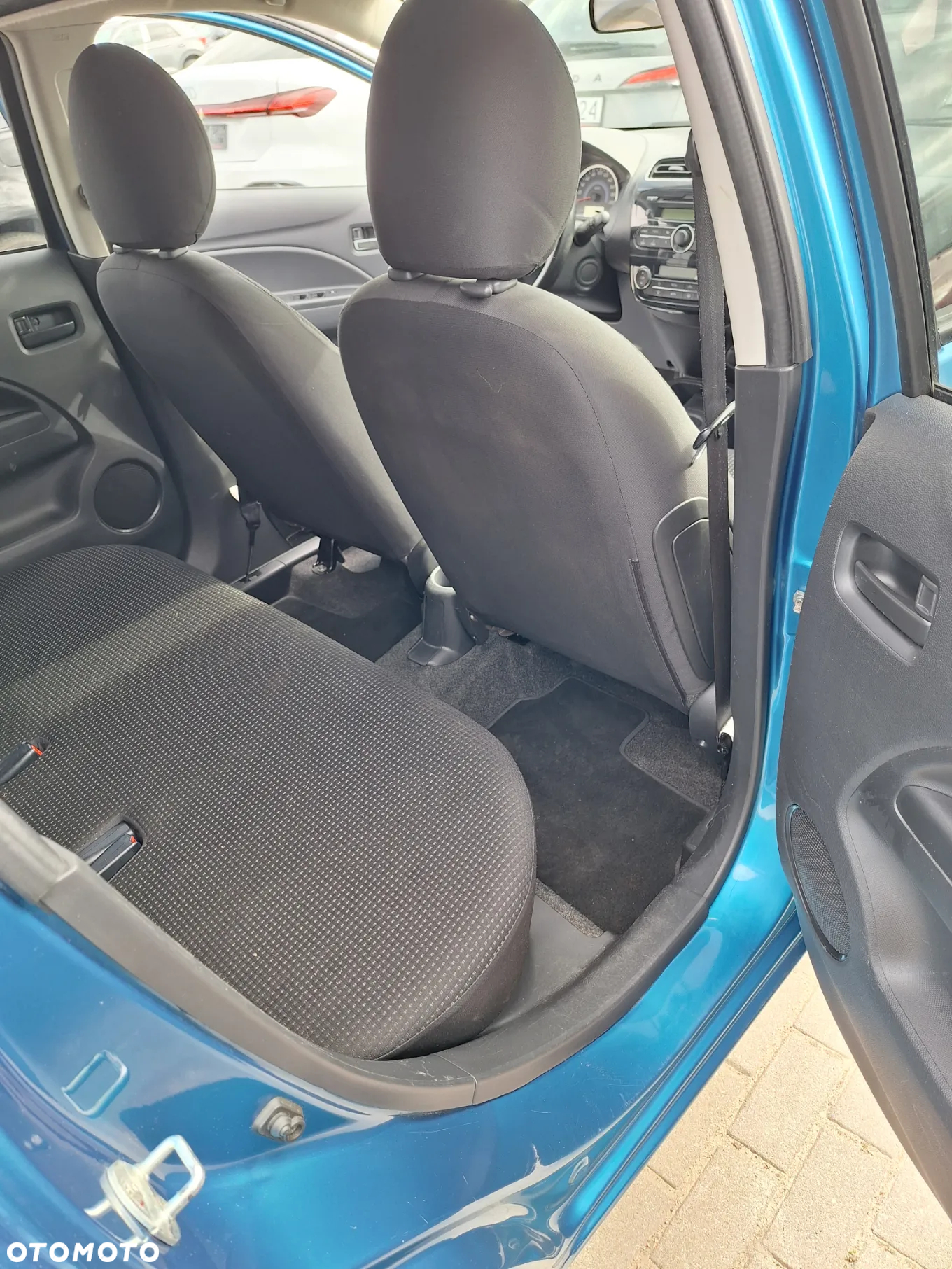 Mitsubishi Space Star 1.2 Intense - 7