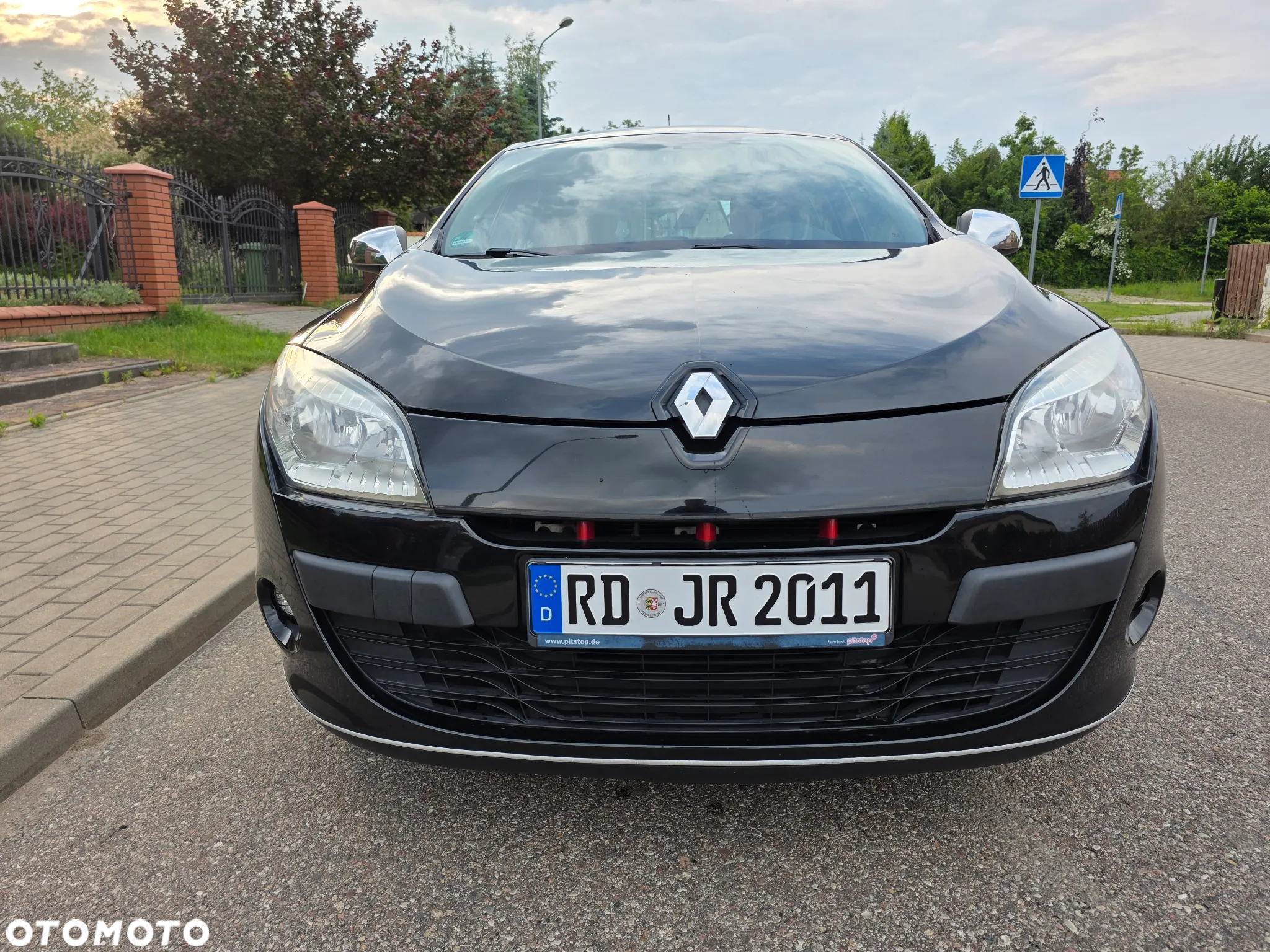 Renault Megane 1.6 16V 100 Expression - 5