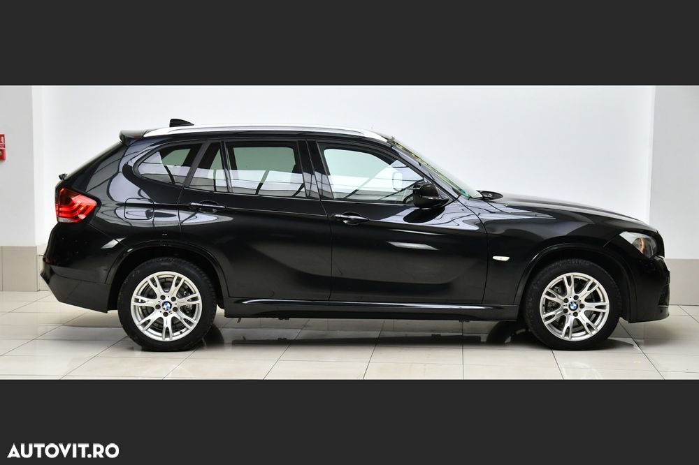 BMW X1 xDrive23d Aut. - 7