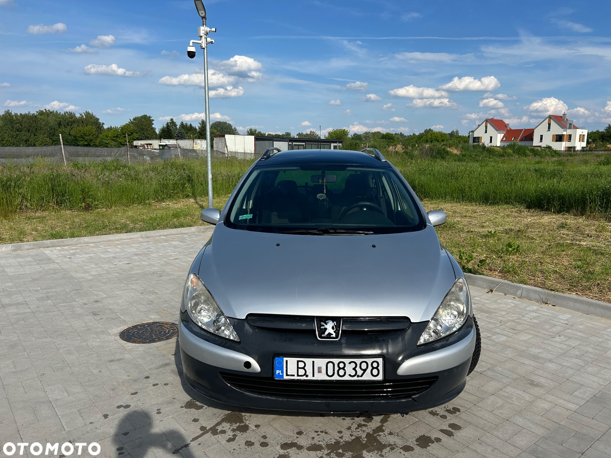 Peugeot 307 - 2