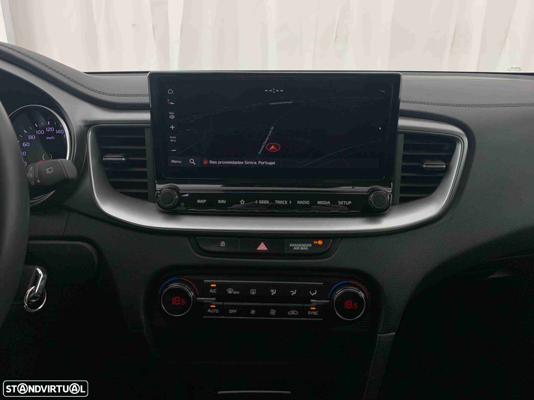 Kia XCeed 1.0 T-GDI Dynamic - 11