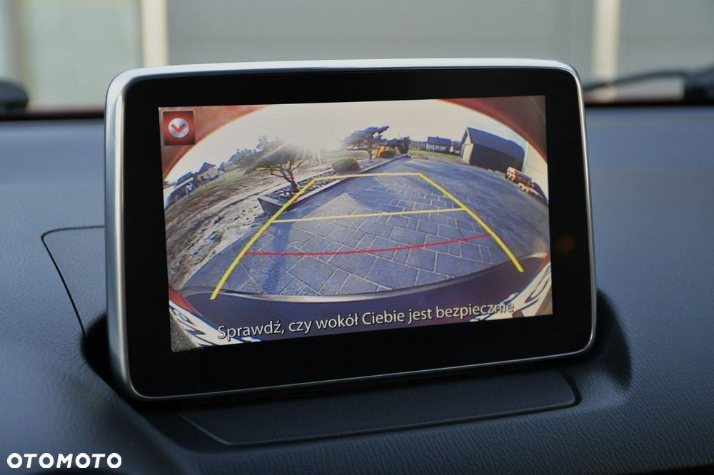 Mazda CX-3 SKYACTIV-D 105 FWD Exclusive-Line - 15