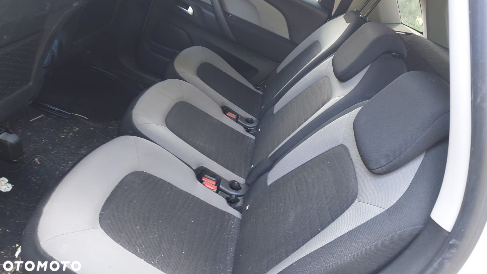 Citroën C4 Picasso 1.2 PureTech Exclusive - 15