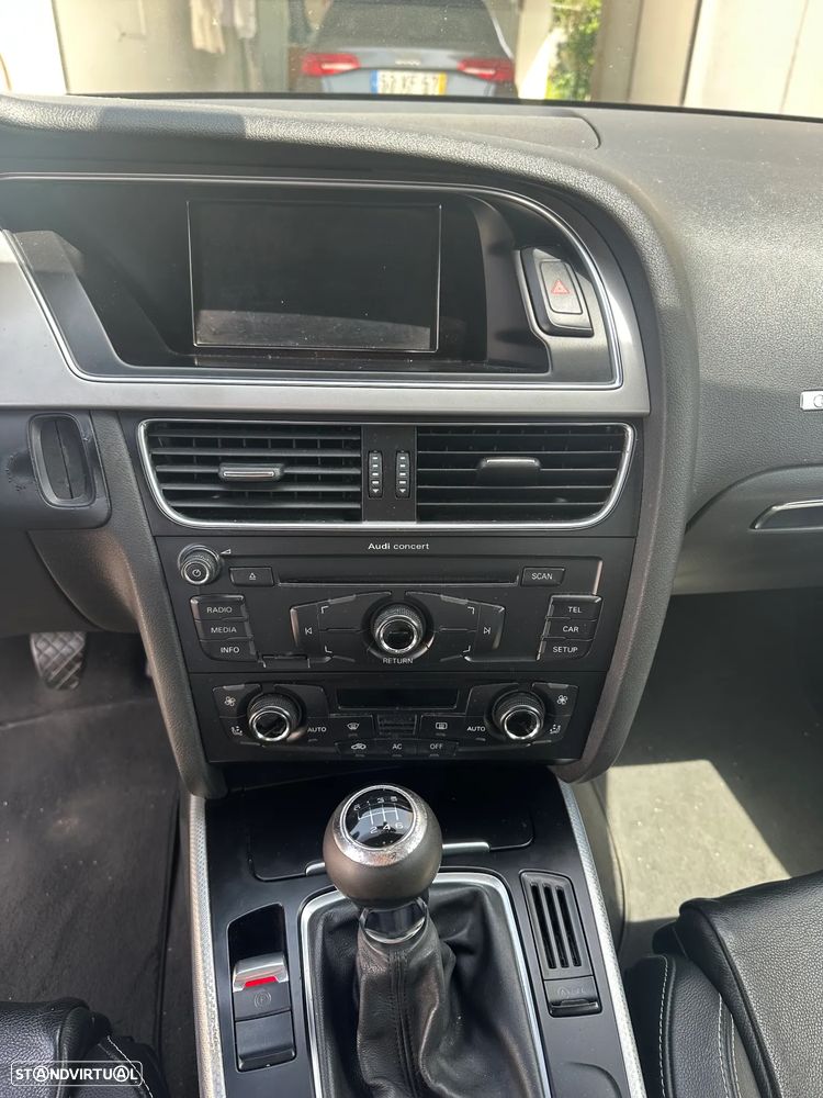 Audi A5 Sportback 2.0 TDI - 7