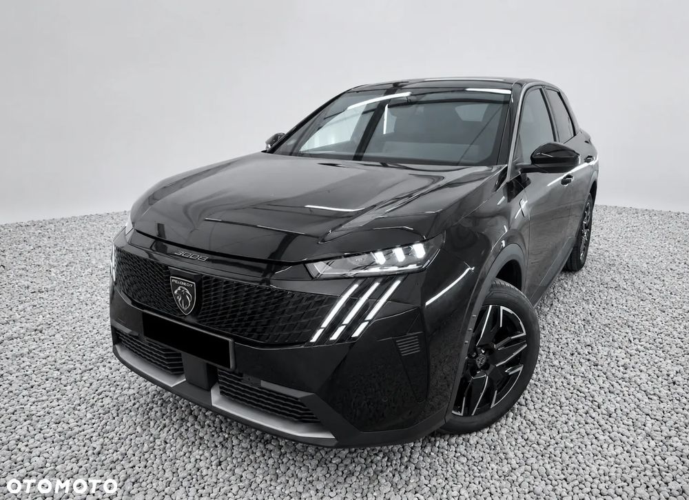 Peugeot 3008 1.2 PureTech mHEV GT S&S e-DCS6 - 1