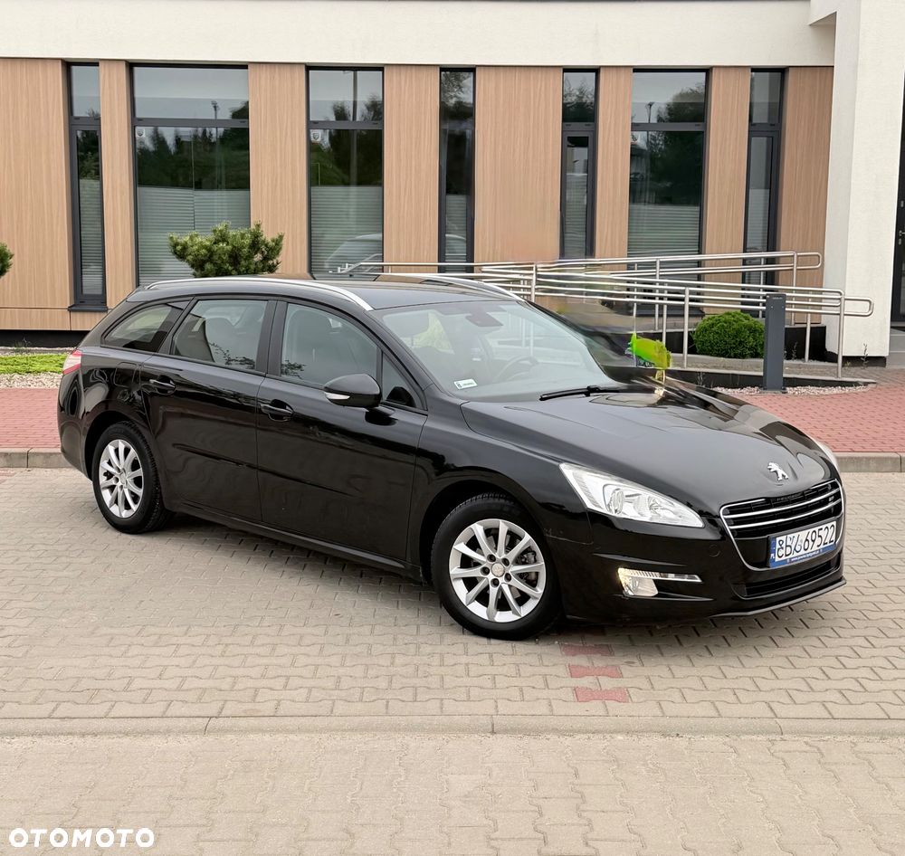Hyundai i40 1.7 CRDi Premium - 16