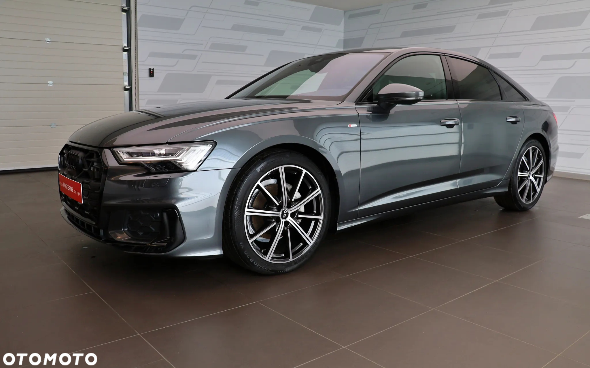 Audi A6 - 3