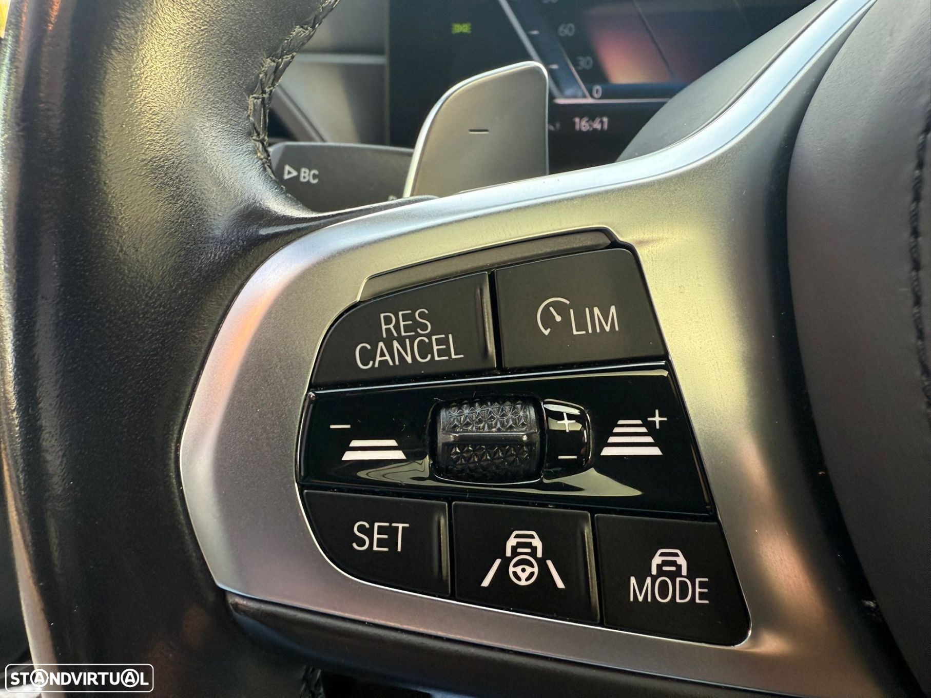 BMW M340 d xDrive Auto - 45