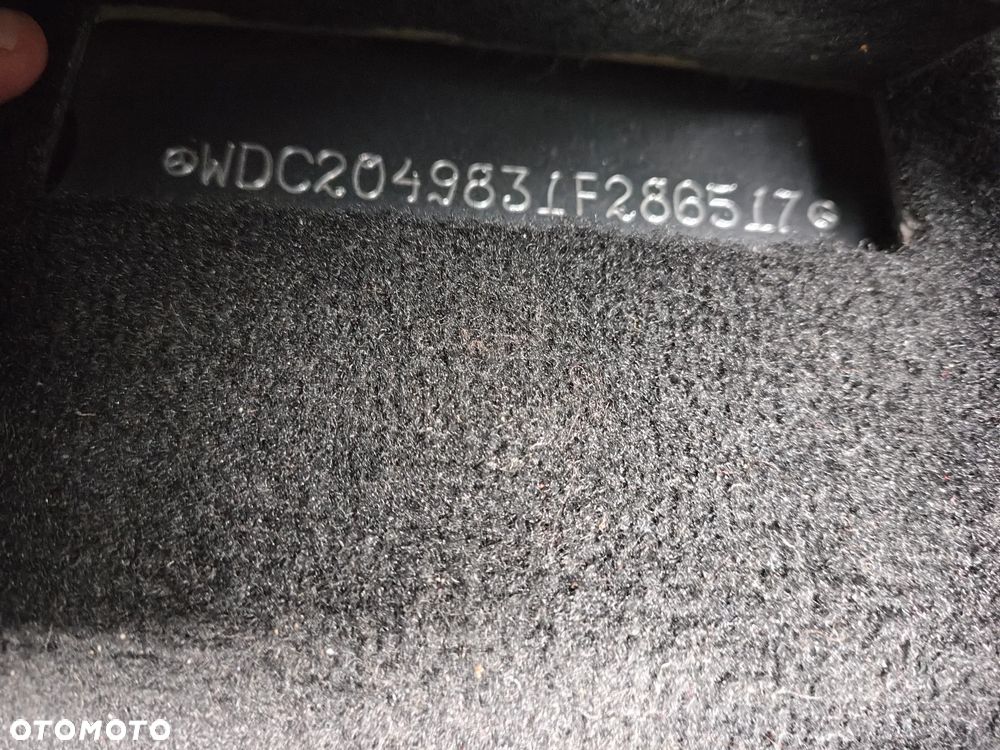 Mercedes-Benz GLK 320 CDI 4-Matic - 19
