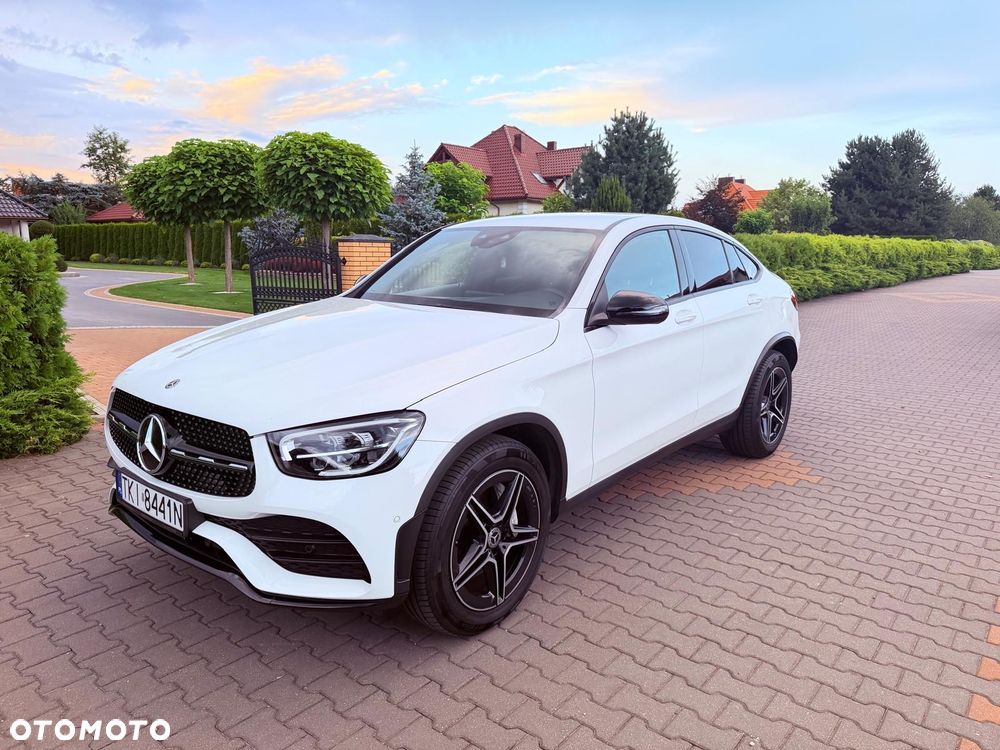 Mercedes-Benz GLC - 11