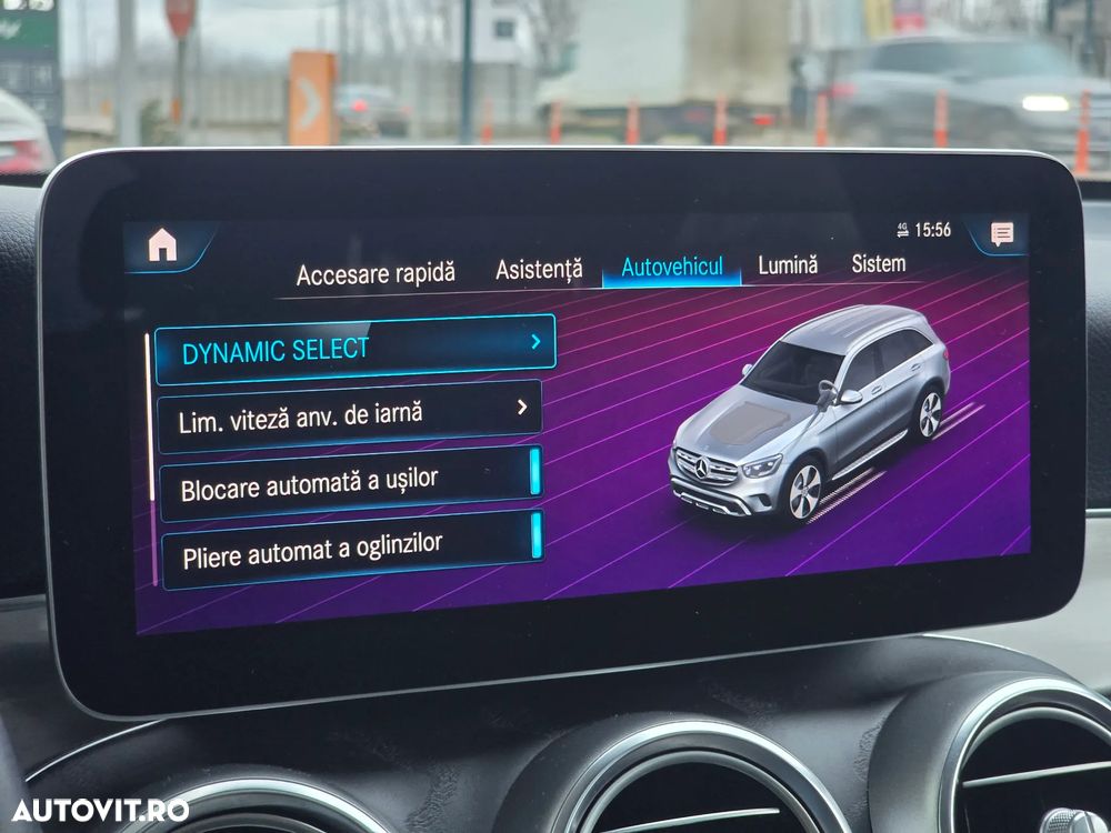 Mercedes-Benz GLC - 36