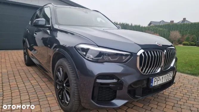 BMW X5 ver-xdrive30d-sport - 19