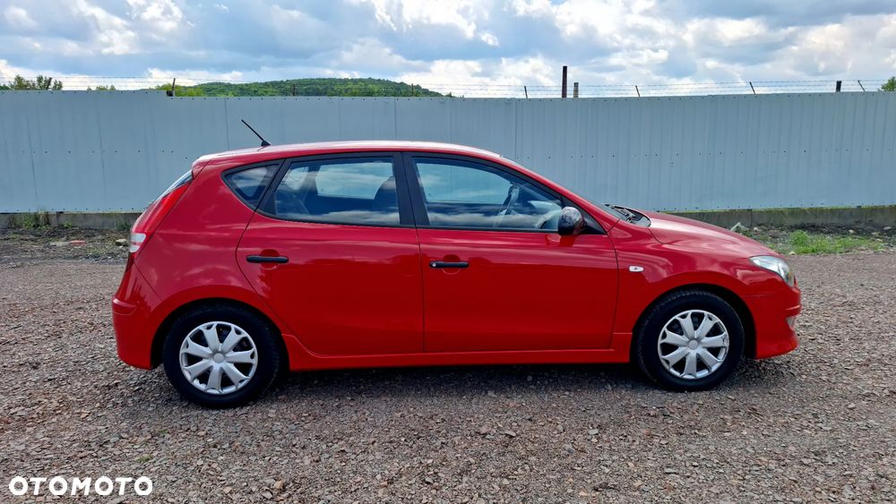 Hyundai i30 1.4 Blue Classic - 6