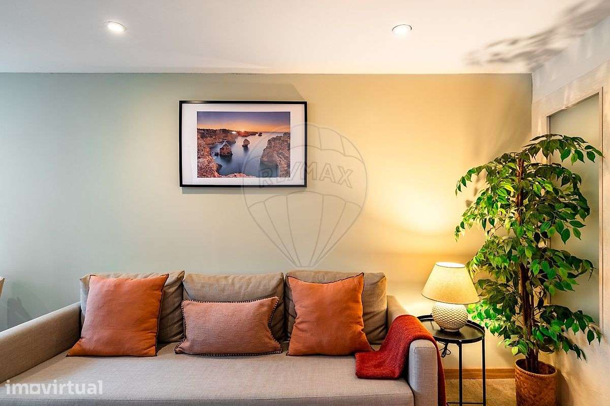 Apartamento T1 para venda - Grande imagem: 4/8