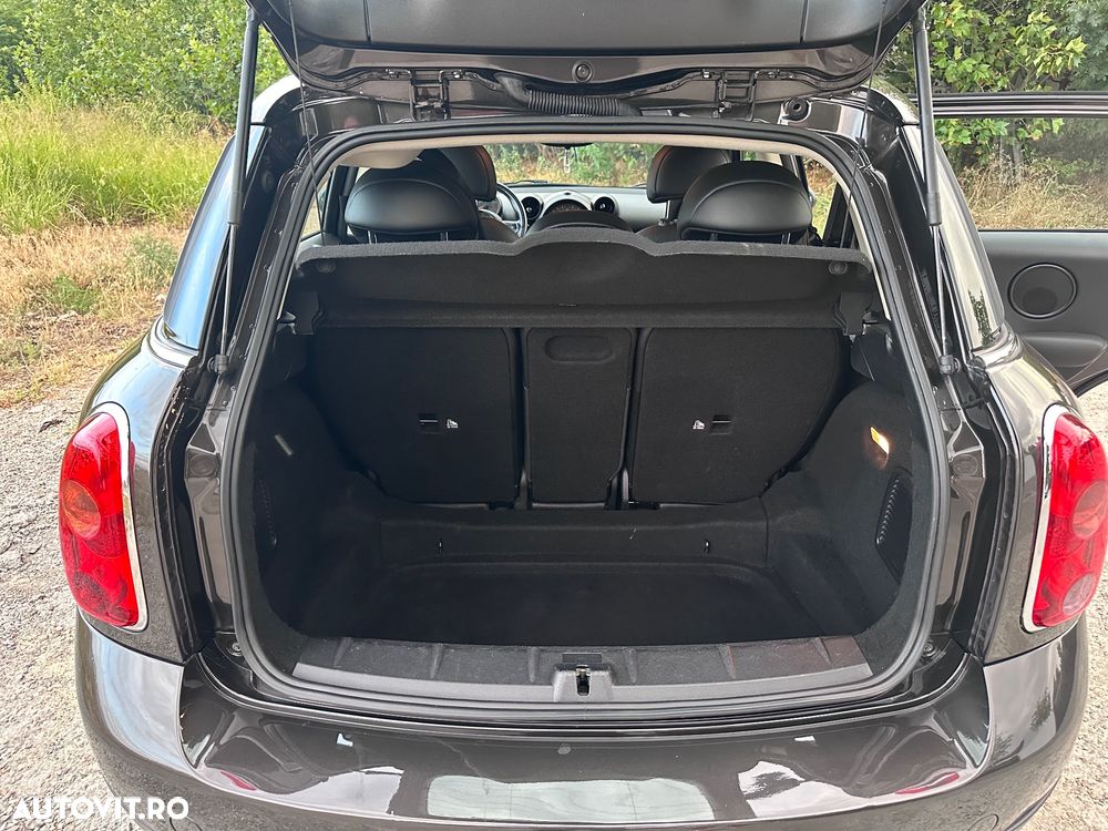 Mini Countryman Cooper D Aut. - 7