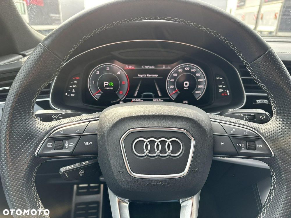 Audi Q8 - 28