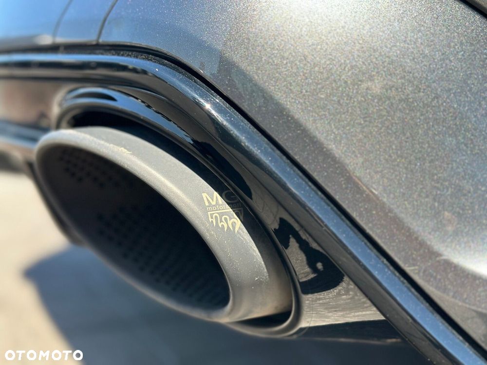 Audi RS3 Sportback TFSI Quattro S tronic - 10