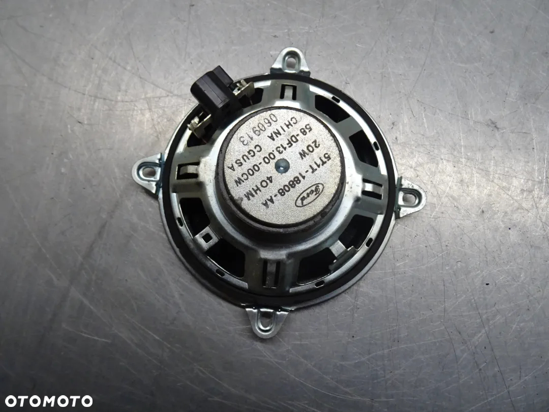 FORD CONNECT 02-05 GŁOŚNIK 5TFP-18808-AA - 2