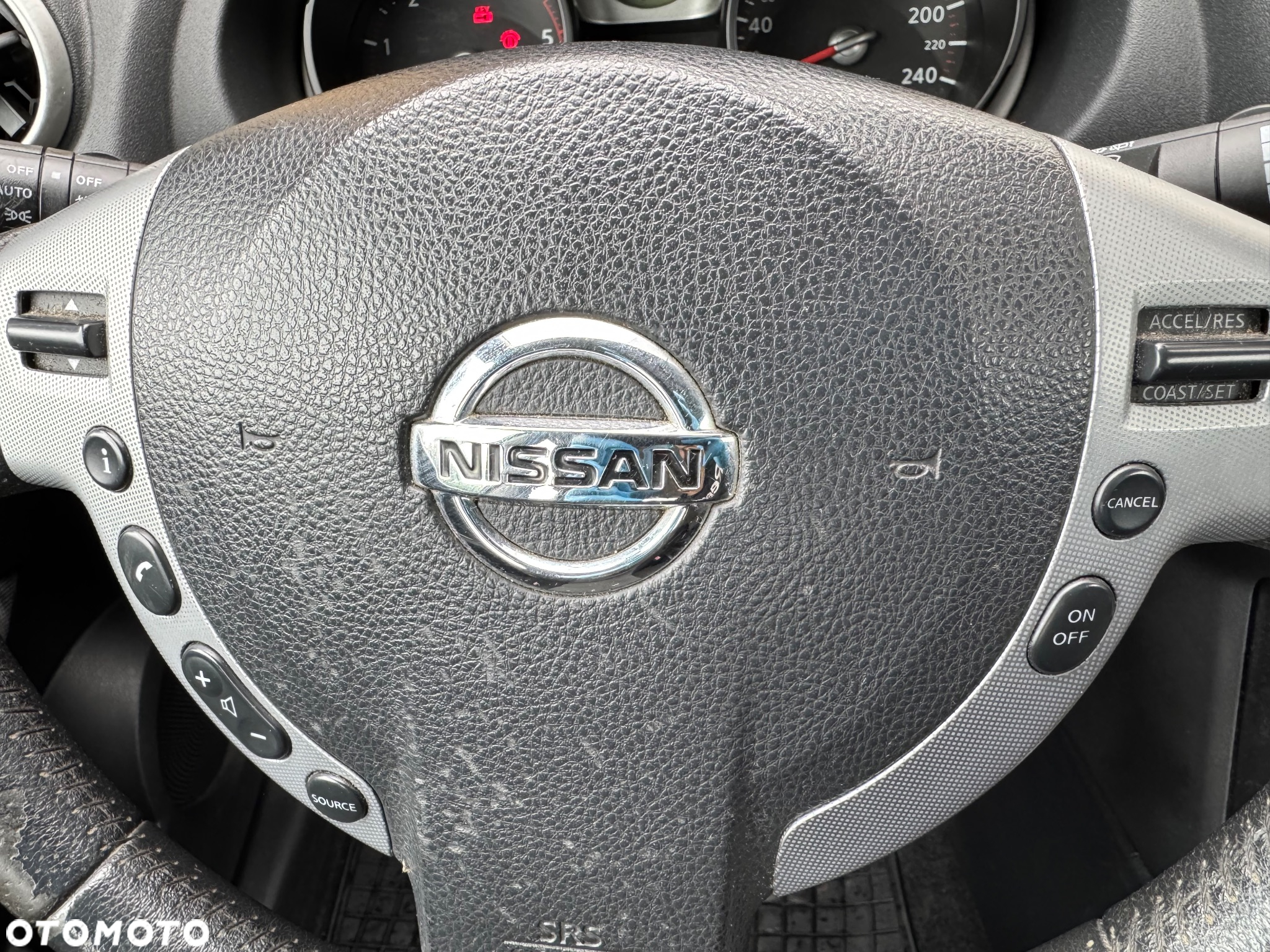 Nissan Qashqai 2.0 dCi Acenta Pack - 15