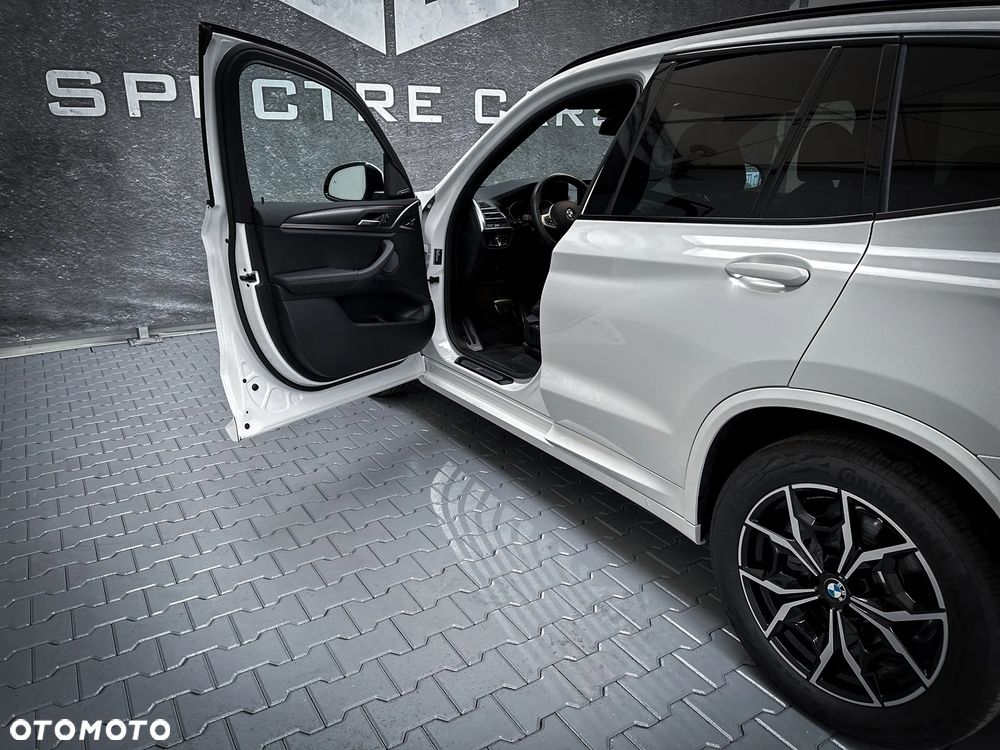 BMW X3 - 20