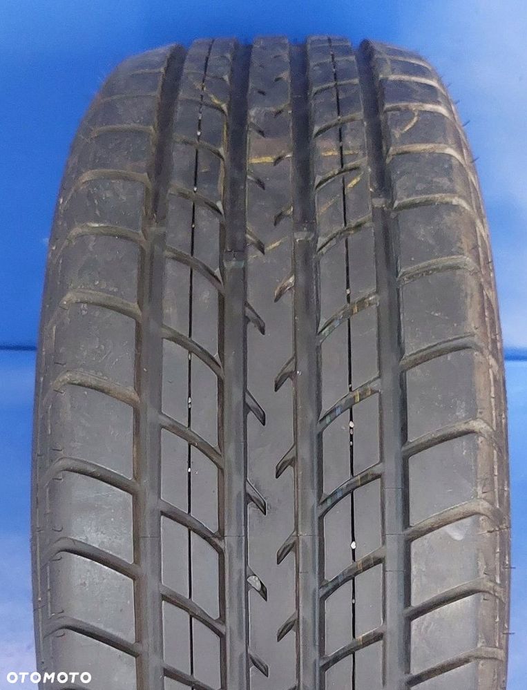felga aluminiowa koło zapasowe vw audi 16'' 4a0601025p - 5