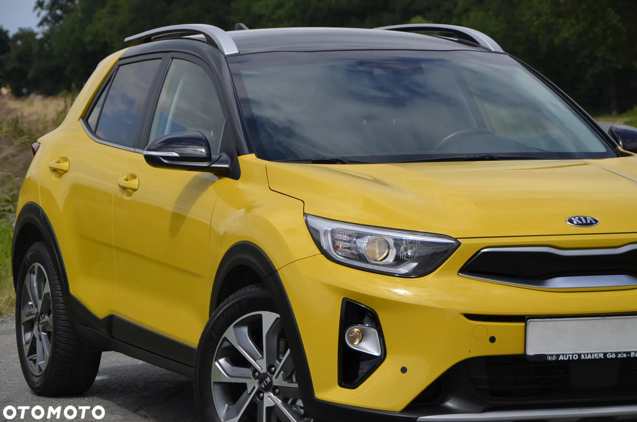 Kia Stonic 1.4 XL - 4