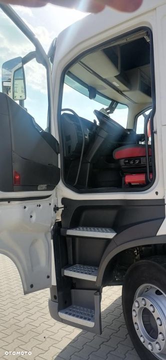 Volvo FH 500 - 4