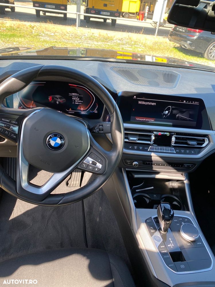 BMW Seria 3 - 2