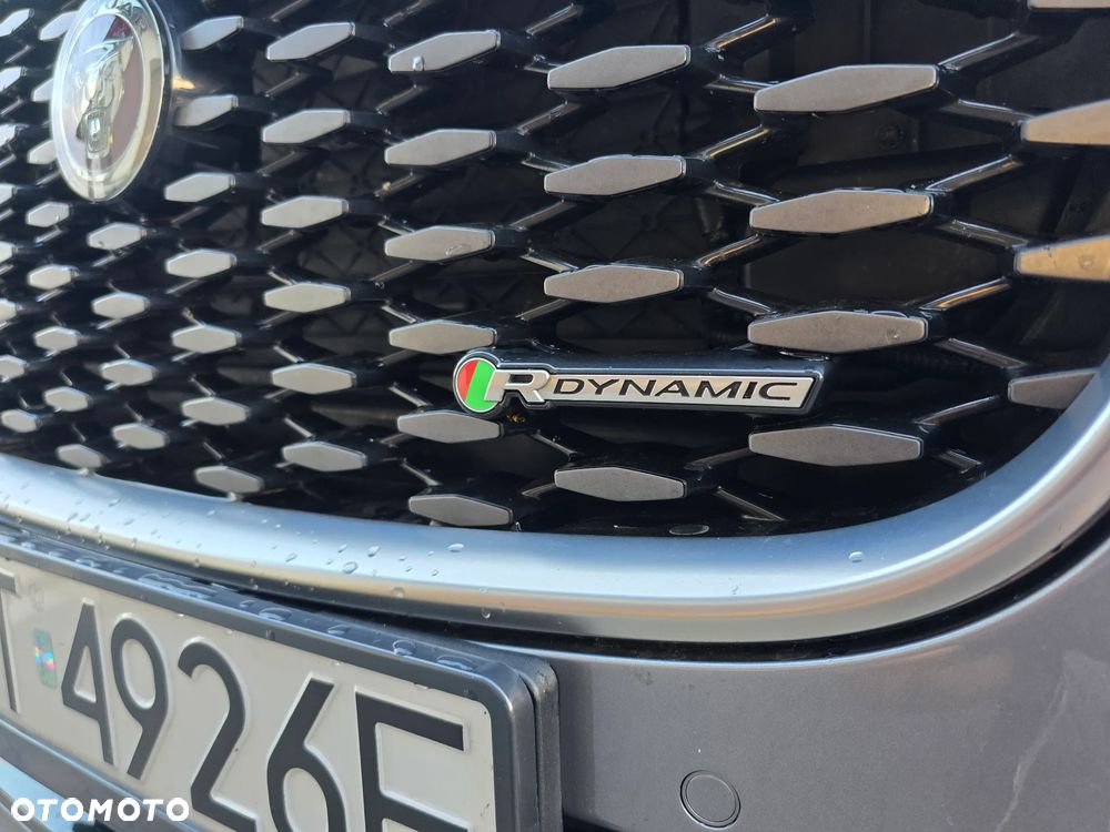 Jaguar F-Pace D200 AWD R-Dynamic S - 4