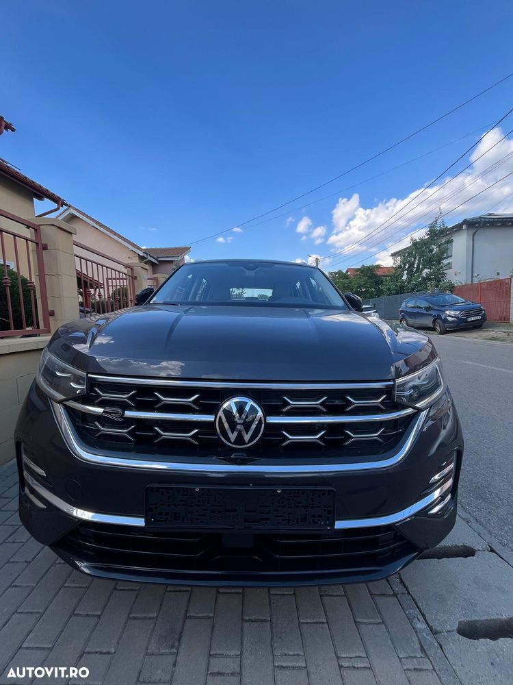 Volkswagen Tayron - 1