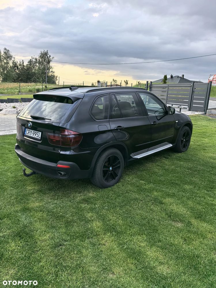 BMW X5 3.0sd xDrive - 8
