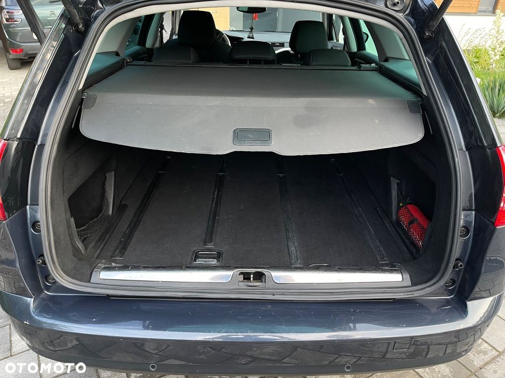 Citroën C5 - 17