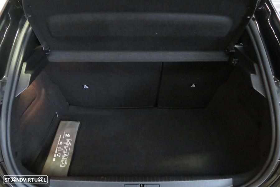 Peugeot 208 1.2 PureTech Active Pack - 22