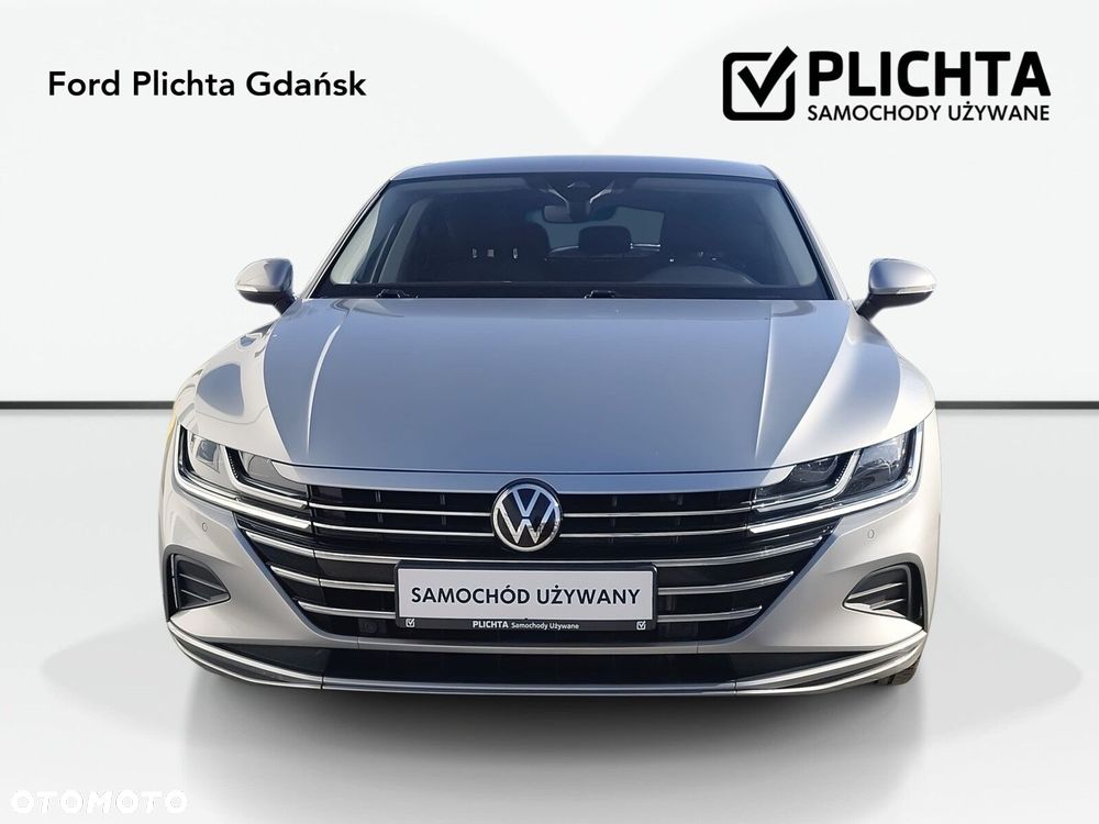 Volkswagen Arteon - 2