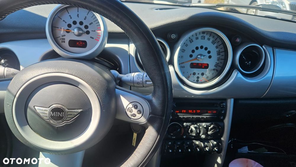 MINI Cooper - 13