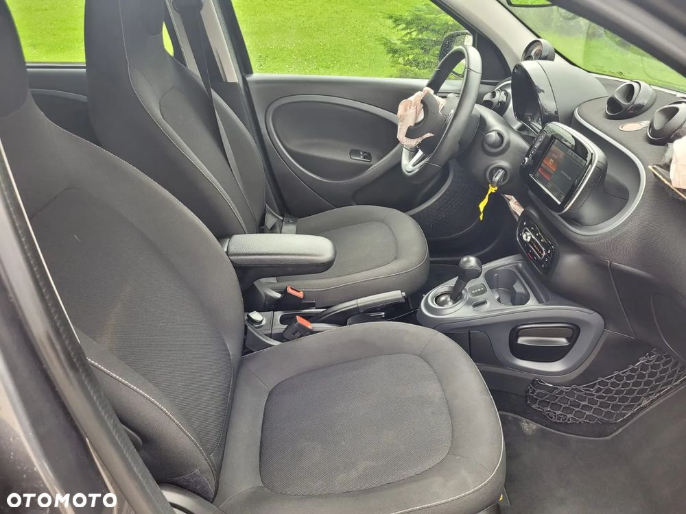Smart Forfour - 13